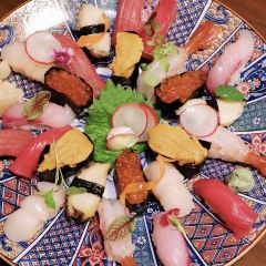 Tsuru  鶴日本料理張用戶圖片