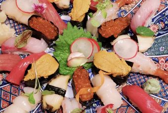 Tsuru  鶴日本料理用戶圖片