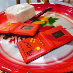 小徽哥市井火锅(新河湾店) User Photo
