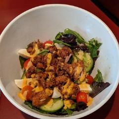 Gyu-Kaku Japanese BBQ 여행 사진