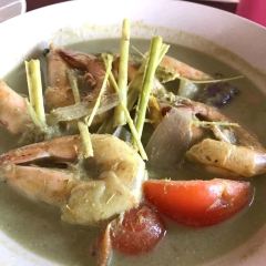 Maya Restaurant User Photo