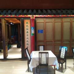 云南兰老鸭学成饭店(宜良店) User Photo