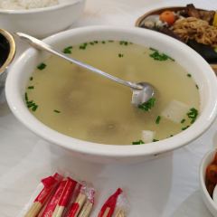 壮乡风味菜馆 User Photo