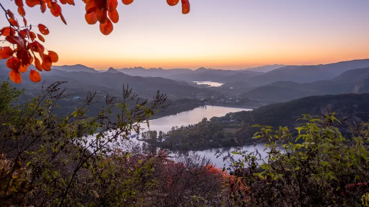 2-звездочные отели в г. Цзинань