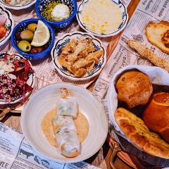 MESS gallery restaurant&bar User Photo