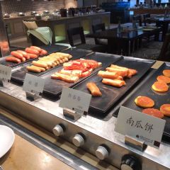 Wuyi Mountain Dahongpao Mountain Villa User Photo