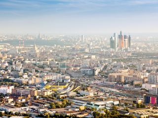 ตั๋วเครื่องบินMIAT มองโกเลียนแอร์ไลน์ อูลานบาตอร์-มอสโก