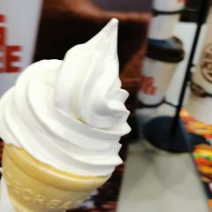 漢堡王(常州武進萬達店)張用戶圖片