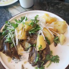 向阳屯饭馆 User Photo