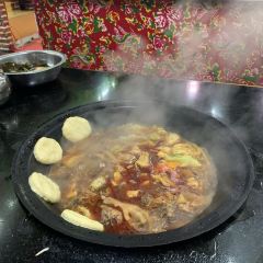 KAO SHAN TUN TIE GUO DUN CHE JIE CHE SONG User Photo