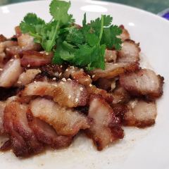 大榕树美食坊(吉祥路店) User Photo
