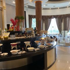 乐昌碧桂园凤凰酒店·西餐厅 User Photo