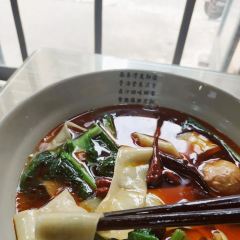 贵面族·板面(石家庄总店) User Photo