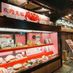 Kani Honke Sapporo Station Main Branch ảnh của người dùng
