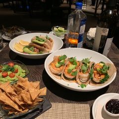 Inaaya Bistro User Photo