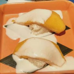 SAILOR BUFFET User Photo