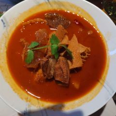 Shangfang Hot pot(The bund) User Photo