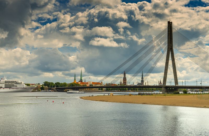 Chenguang Bridge