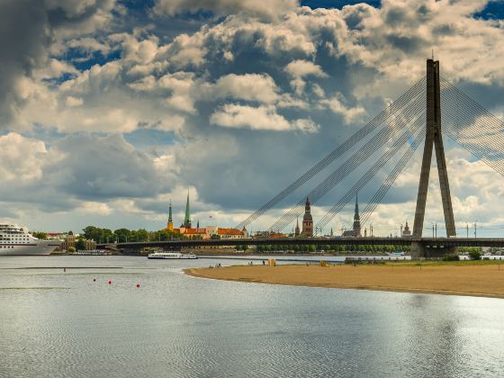 Chenguang Bridge