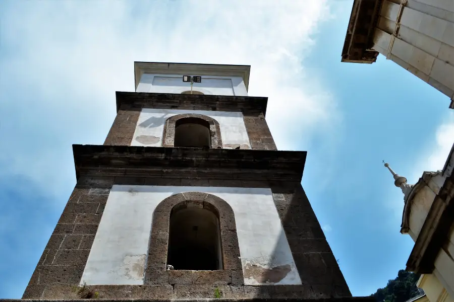 церковь Санта Мария Ассунта