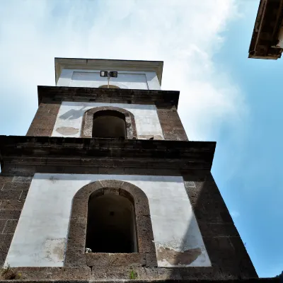 Hotel di Salerno