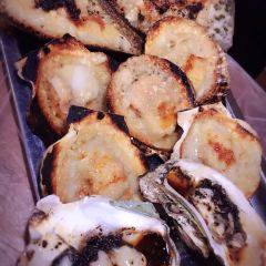 大成海鲜烧烤(打浦桥店) User Photo