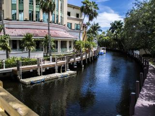Beach Hotels Near Fort Lauderdale