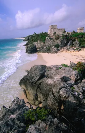 2-Star Hotels in Tulum