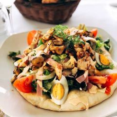 Restoran Terasa 여행 사진