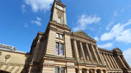 Victoria Square, Birmingham