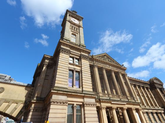 Victoria Square, Birmingham