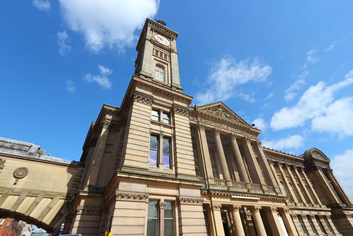 2_Victoria Square, Birmingham