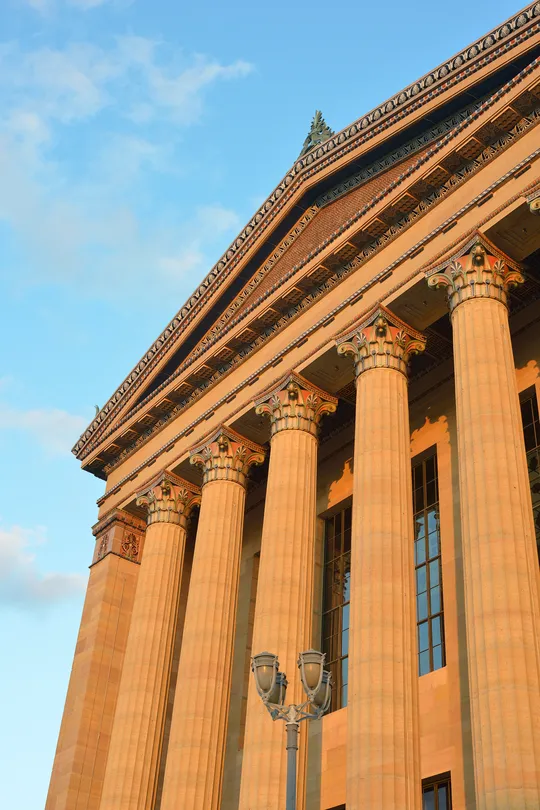 3_Philadelphia Museum of Art