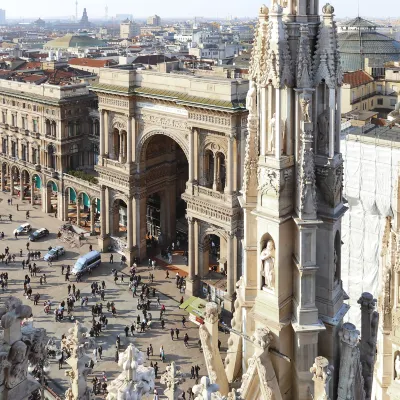 Vuelos a Pescara Iberia