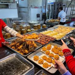 正方華美食店(四季昌商貿批發城店)張用戶圖片