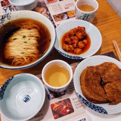 一面春风(武康路店) User Photo