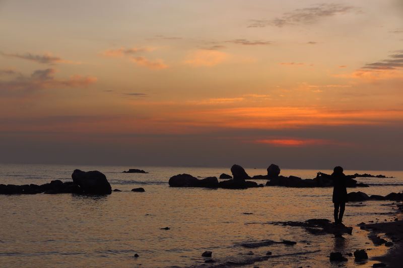 Tiger Stone Marine Park