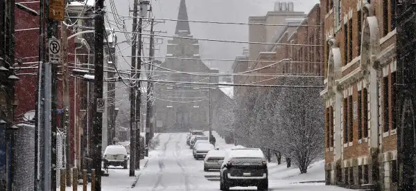Pittsburgh