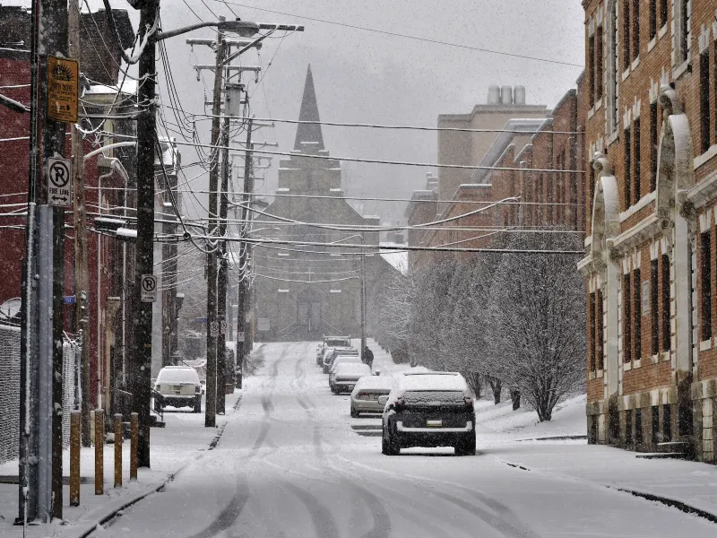 Pittsburgh