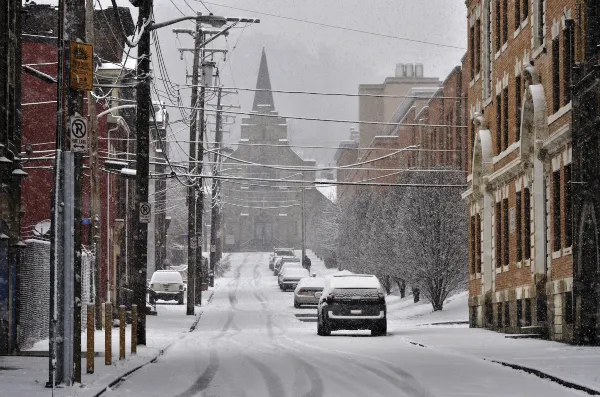 Vé máy bay Pittsburgh Hà Nội