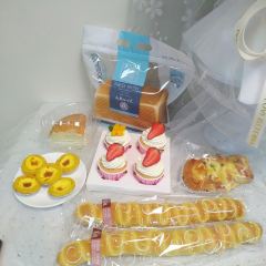 彤妍物语·生日蛋糕(海关路店) User Photo