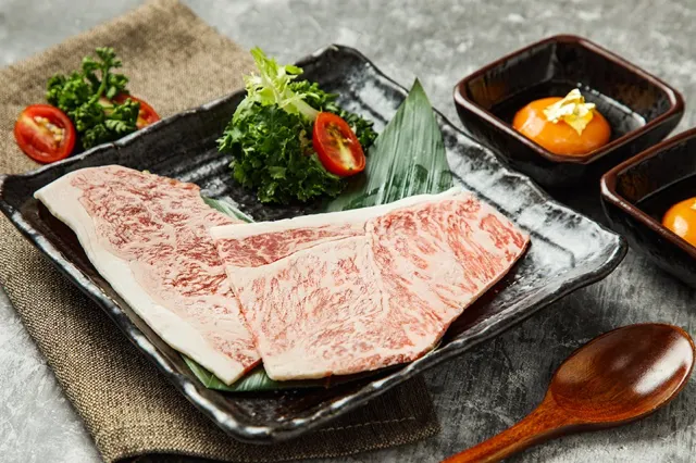 【台北燒肉推薦】就是要大口吃肉!精選TOP熱門店家總整理