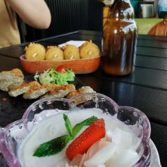 Chao Phrom Market 여행 사진