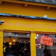 The Breakfast Club(Soho-On D'Arblay Street) 여행 사진
