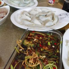 Qinghua Dumpling House (meihekou) 여행 사진