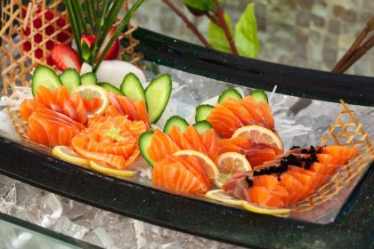 XIANG SHAN JIAN GUO FAN DIAN