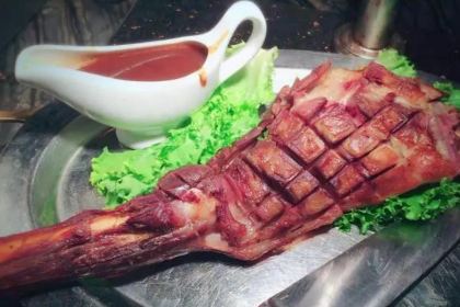 Cangnanguoji Restaurant