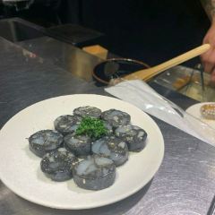 Uncle Shawn燒肉餐酒館張用戶圖片