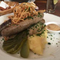 Hofbrauhaus User Photo