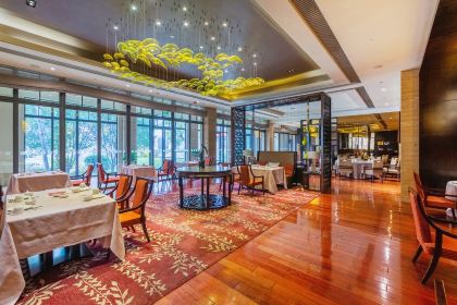 巢湖深業温泉假日度假酒店·翠苑中餐廳